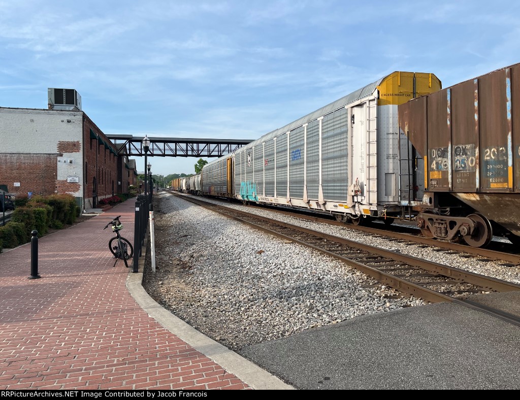 WRWK 410123